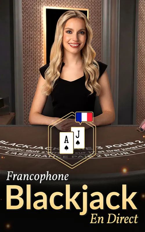 Classic Blackjack - gioco disponibile su SpinGrande Casino