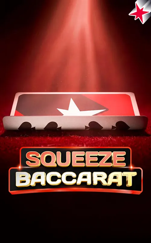 Speed Baccarat - gioco disponibile su SpinGrande Casino