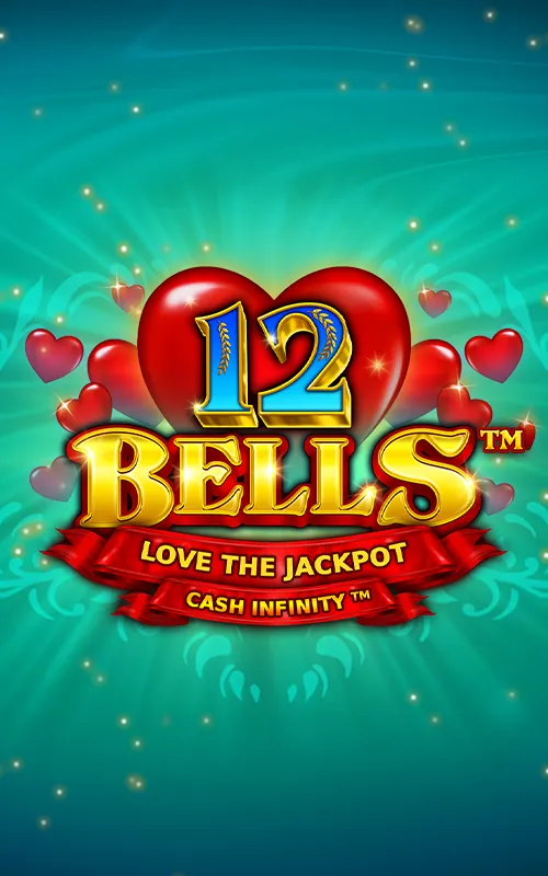 12 Bells - gioco disponibile su SpinGrande Casino