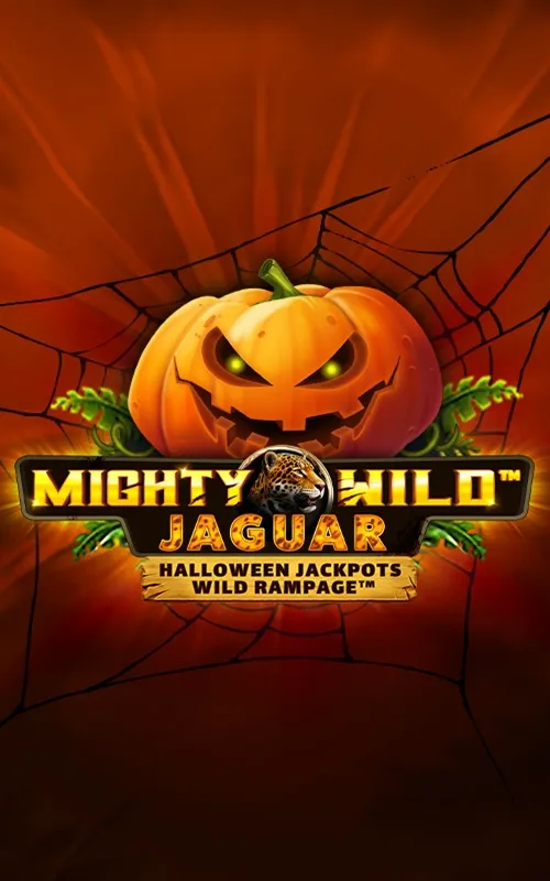Mighty Wild Jaguar - gioco disponibile su SpinGrande Casino